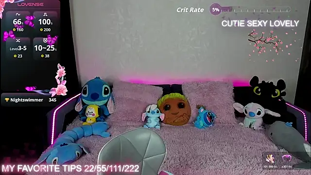 SemurMur 现场XXX聊天