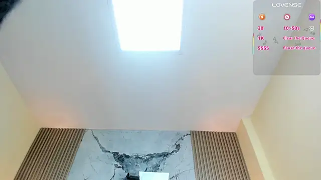 MAGIEVANS1 Chat XXX live