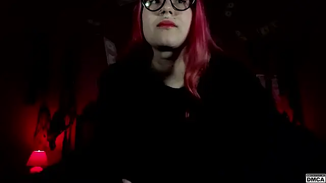 Chat XXX en directo de Amanita__Pantherina