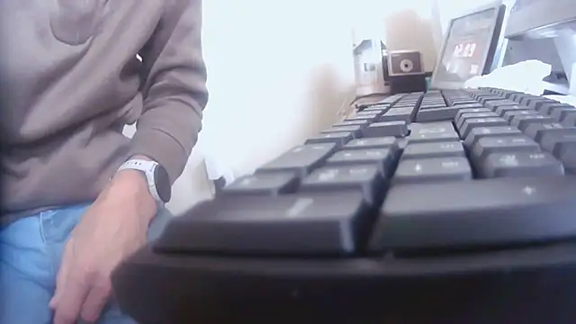 XXX chat uživo modela hottottrot691