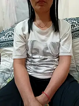 Doremon_95 网络视讯表演