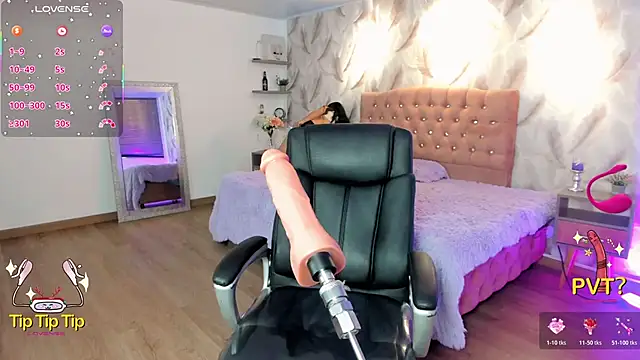 Chat XXX Live blair_harrison