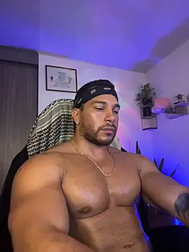 Chat +18 de FreszX ao vivo