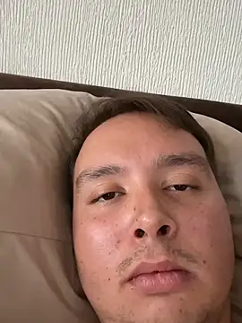 Burndew's Webcam Show