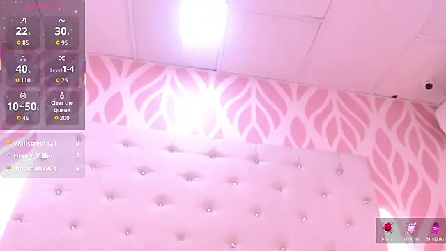 Chat XXX ao vivo de MariyaNovakie