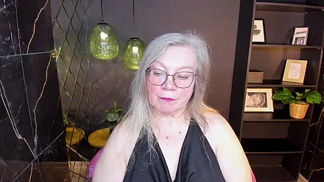 NataliMellow Webcamshow