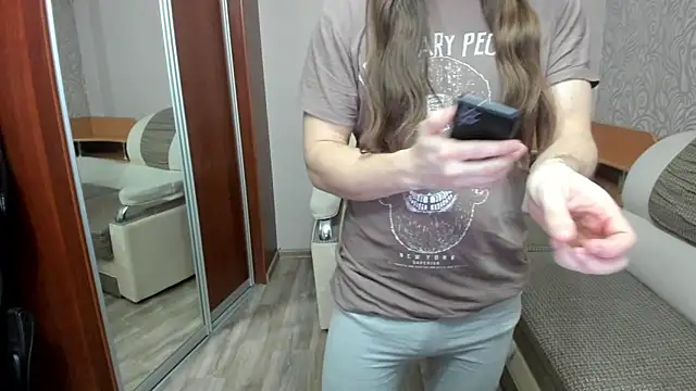 AlansonofDaddy – Naživo XXX chat