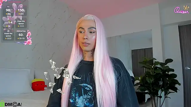 miss_tatiana_ Webcamshow