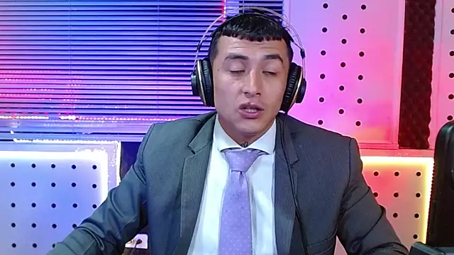 Chat XXX en directo de Godofcumxxx