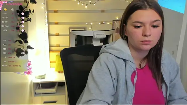 Josephine_Kiss – Live XXX-chat