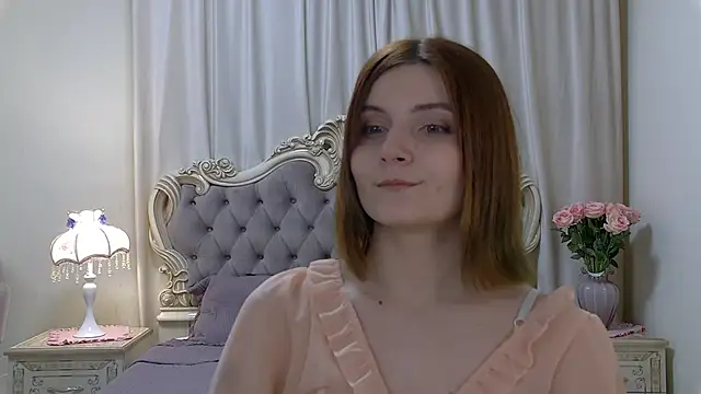 KellyStone 라이브 XXX 채팅