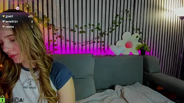 Casey_Sweeet's Live XXX Chat