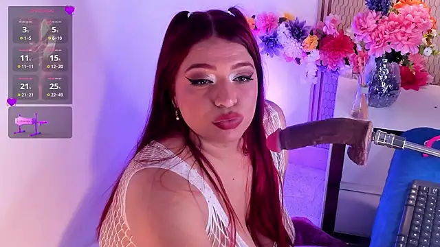 Mairys_ Obrolan Langsung XXX