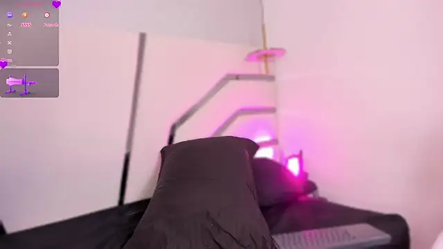 megann_myers – Naživo XXX chat