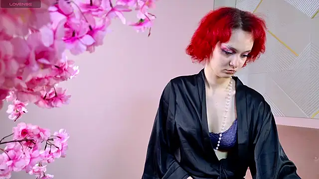 milanastars – Live XXX-chat