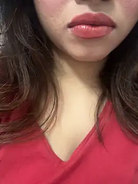 riya_sharma11 webkamerás műsora