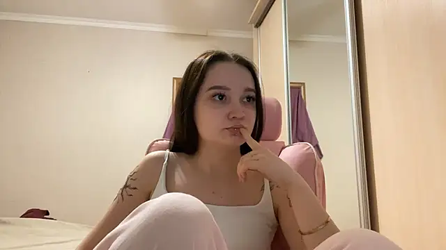 TrulaPhay 라이브 XXX 채팅