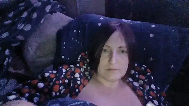 AllaSowinskaya Live XXX-chat