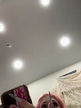 VelvetPulse2 Webcamshow