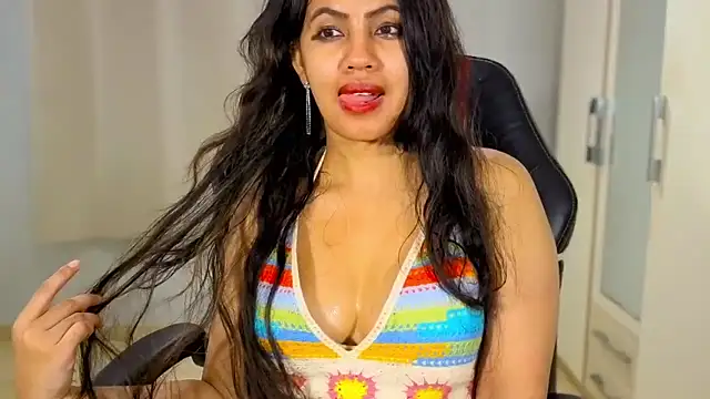 FannyXhotのライブXXXチャット