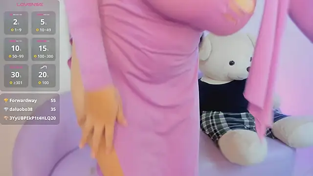 salma_isawwii élő XXX-chatje