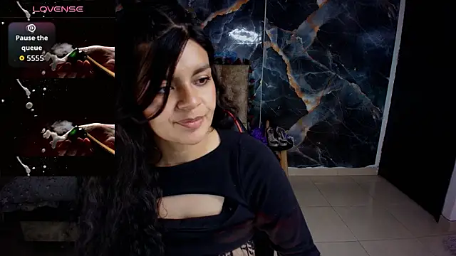 gaby_staaar's Live XXX Chat