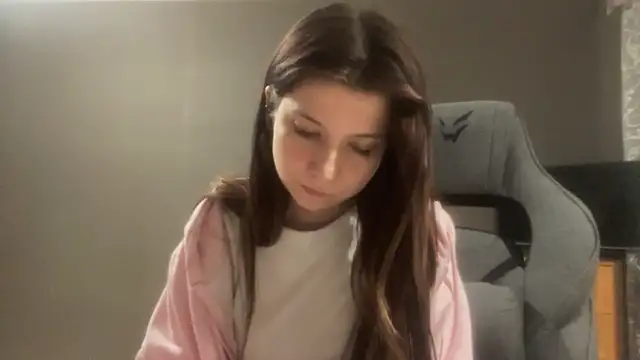 LunnaBliss Live XXX-chat