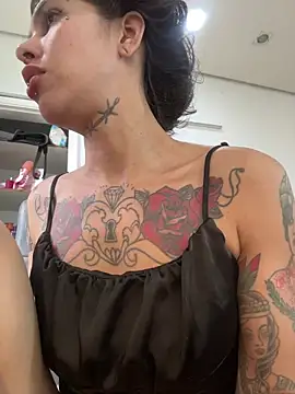 Nikatsu 라이브 XXX 채팅