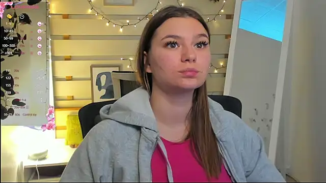 Josephine_Kiss – Naživo XXX chat