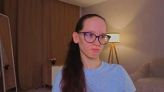 BettyBrowni's Live XXX Chat