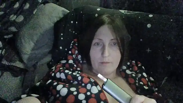 Chatroom XXX en direct de AllaSowinskaya