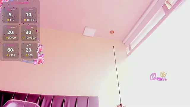 iisabella_noa's Live XXX Chat