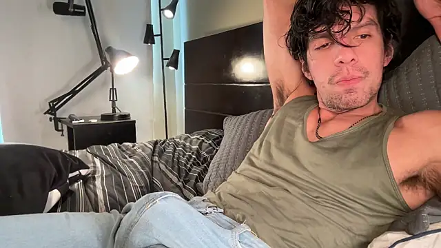 Show de webcam de beranco19