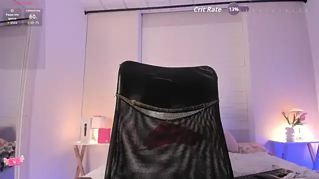 SophiaaStone 라이브 XXX 채팅