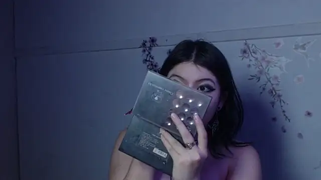 Chat XXX ao vivo de Ginebra_Sensual