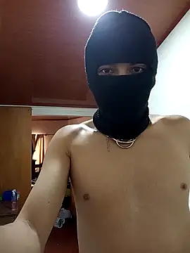 Show modela kittymutant99 na web-kameri