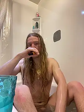 LSDsexslave: διαδικτυακό σόου στην κάμερα