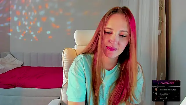 عرض كام she_wolf