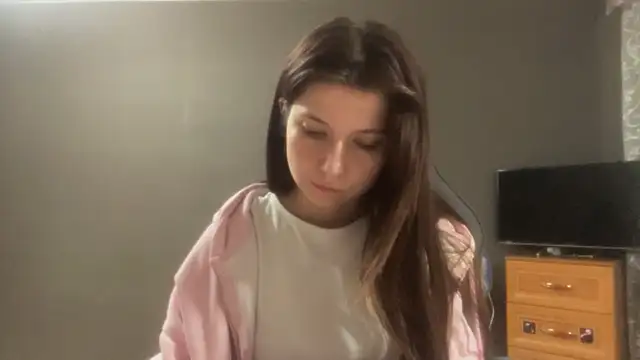 Živý XXX chat LunnaBliss