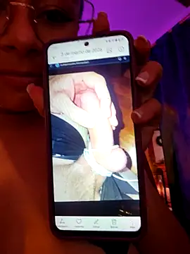 MistressSlut1 Webcam-Show