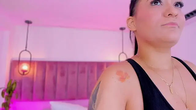 Chat XXX en directo de babepolly