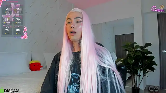 miss_tatiana_'s Live XXX Chat