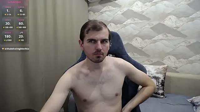 SerzhKorol1: απευθείας συνομιλία ΧΧΧ