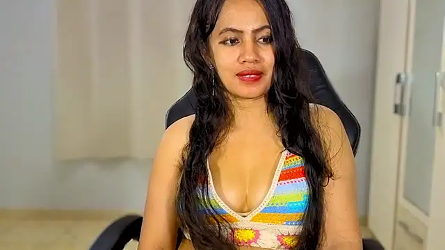 FannyXhot 라이브 XXX 채팅