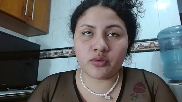 Baby_dirt Show in webcam