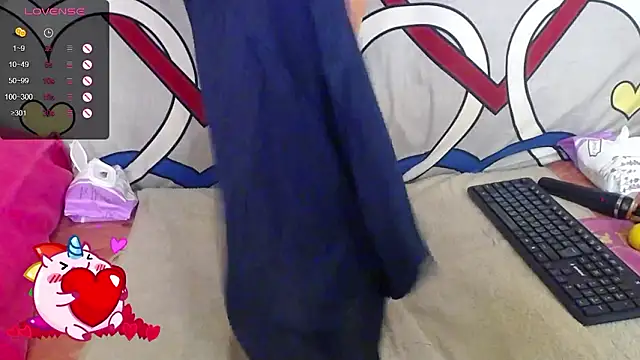 hotzlata Chat XXX live