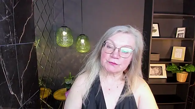 NataliMellow Chat XXX live