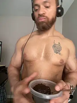 Fathero1time ওয়েবক্যাম শো