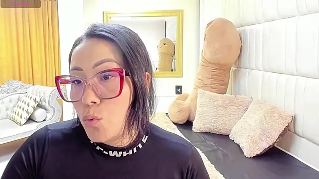 gaby_trent Live XXX-chat