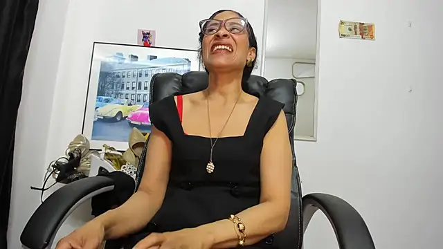 Chat XXX en directo de Aries_Mature